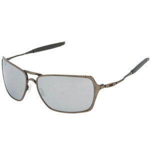 Oakley Inmate Sunglasses - Men's