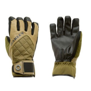 Oakley Quilted Glove
