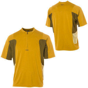 Oakley Ridgeline Mountain Bike Jersey - Short-Sleeve - Men's