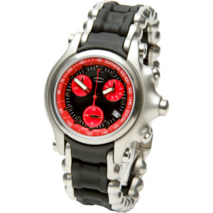 Oakley Holeshot Metal Watch 