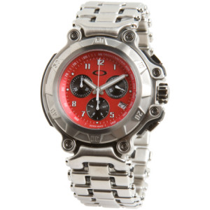 Oakley Crankcase Watch