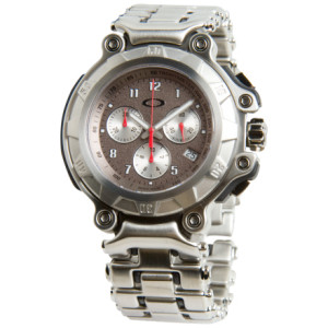 Oakley Crankcase Watch