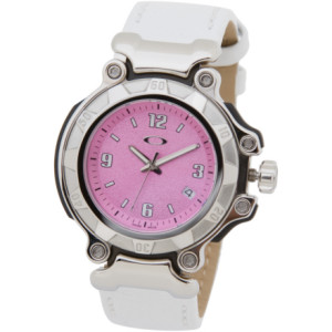 Oakley Crankcase 3 Hand Small Watch - 2008