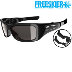 Oakley Split Thump Sunglasses - 1GB