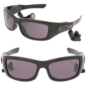 Oakley Split Thump Sunglasses - 2GB