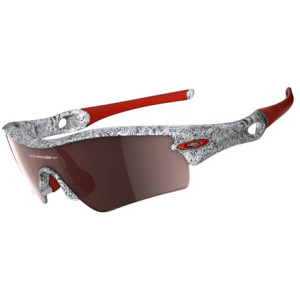 Oakley Radar Path Sunglasses - Photochromic