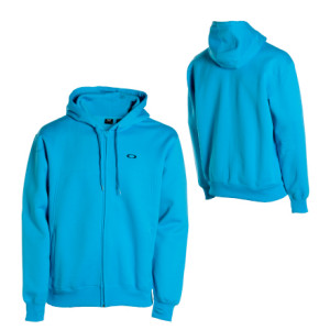 Oakley Protection Full-Zip Hooded Sweatshirt - Men's