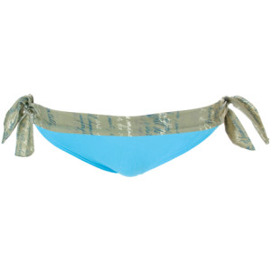 Oakley Impress Reversible Bikini Bottom - Women's
