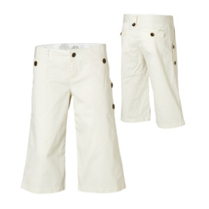 Oakley Field Capri Pant - Women's