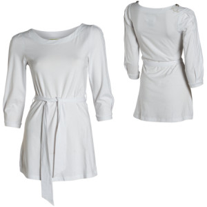 Oakley Tie Side Tunic - Women's