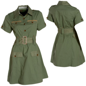 Oakley Division Dress - Women's