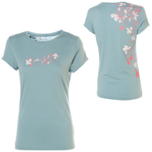 Oakley Bloom Script T-Shirt - Short-Sleeve - Women's