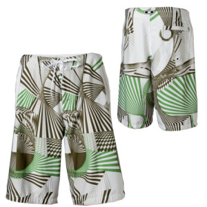 Oakley Micronauts Board Short - Men's