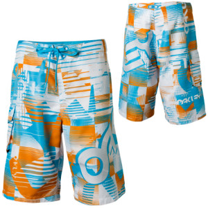 Oakley Checkin Out Board Short - Men's