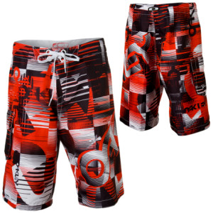 Oakley Checkin Out Board Short - Men's