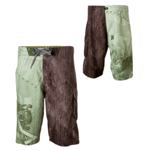 Oakley Cigar Box Board Short - Men's