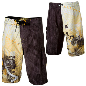 Oakley Cigar Box Board Short - Men's