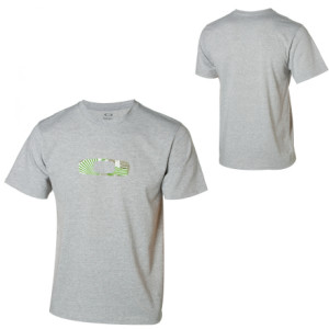 Oakley Square O Nauts T-Shirt - Short-Sleeve - Men's