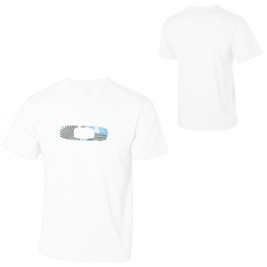 Oakley Square O Nauts T-Shirt - Short-Sleeve - Men's
