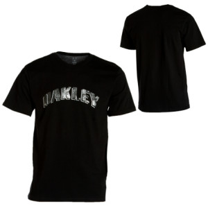 Oakley Shade Arch T-Shirt - Short-Sleeve - Men's