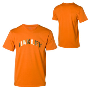 Oakley Shade Arch T-Shirt - Short-Sleeve - Men's - 2009