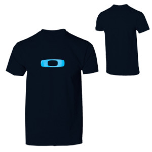 Oakley Square O T-Shirt - Short-Sleeve - Men's - 2009