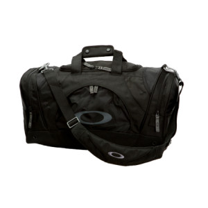 Oakley Heavy Payload Duffel Bag - 2500cu in - 2009