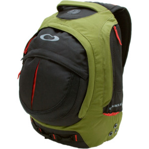 Oakley Fifty Pack 2.0 Backpack - 1220cu in - 2009