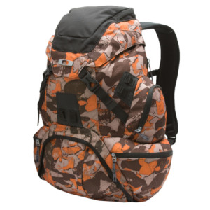 Oakley Surf Pack 5.0 - 2500cu in - 2009