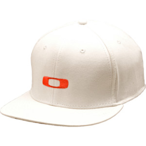 Oakley Micronauts Stretch Baseball Hat - Men's - 2009
