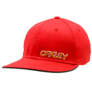 Oakley F.P. Stretch Baseball Hat - Men's