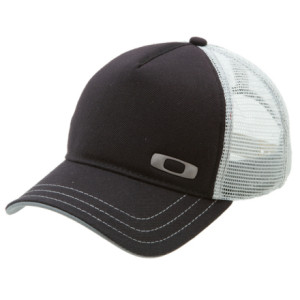 Oakley Gas Can Trucker Baseball Hat  - 2009