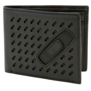 Oakley Square O Perf Wallet - Men's