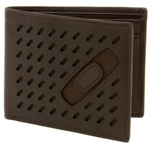 Oakley Square O Perf Wallet - Men's