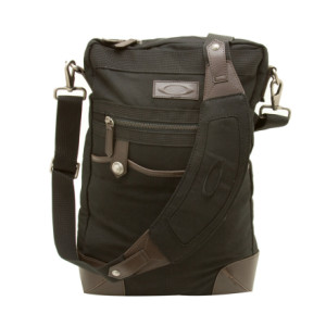 Oakley Mallet Vertical Messenger Bag - 2009
