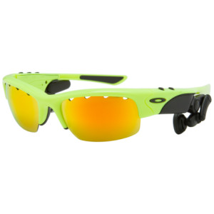 Oakley Thump Pro 1GB Sunglasses