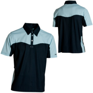 Oakley Yogi Polo Shirt - Short-Sleeve - Men's