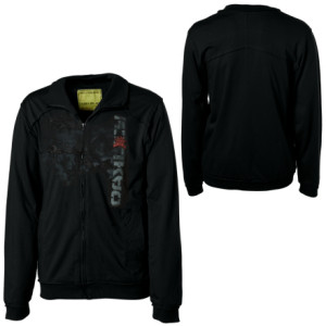 Oakley Air Drop Full-Zip Sweatshirt - Men's