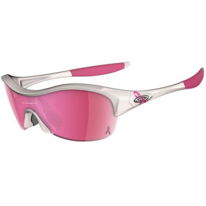 Oakley Enduring Breast Cancer Awareness Edition Sunglass Womens