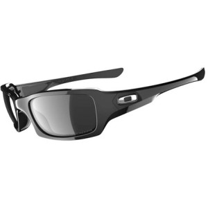 Oakley Fives Squared Sunglasses - Polarized