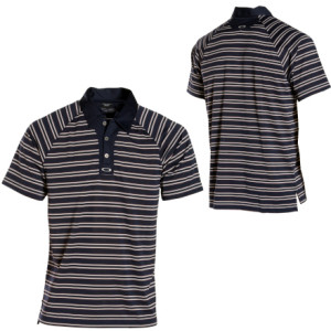 Oakley Motion Udate Polo Shirt - Short-Sleeve - Men's