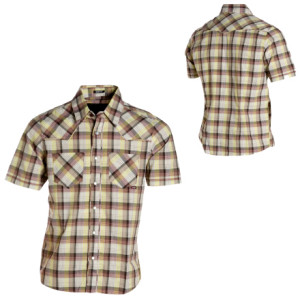 Oakley Strategy Shirt - Short-Sleeve - Men's