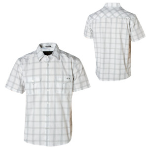 Oakley Fort Lewis Shirt - Short-Sleeve - Men's