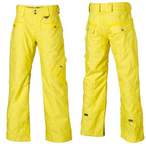 Oakley Slope Pant - Women's