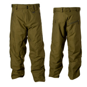 Oakley Assault Pant - Men's