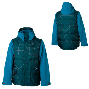 Oakley Anzio Down Jacket - Men's