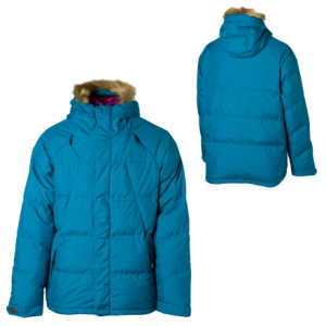 Oakley Puffy Down Jacket - Men's