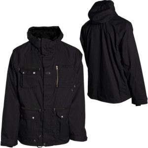 Oakley Battalion Lite Jacket - Men's