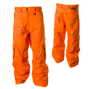 Oakley Battalion Pant - Men's