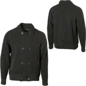 Oakley Scout Pea Coat - Men's